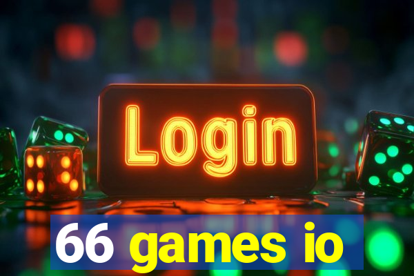 66 games io